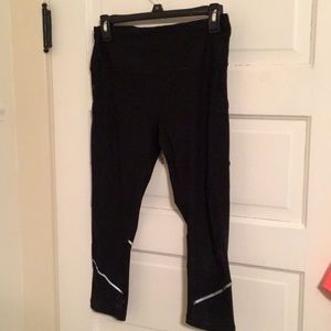 Workout pants